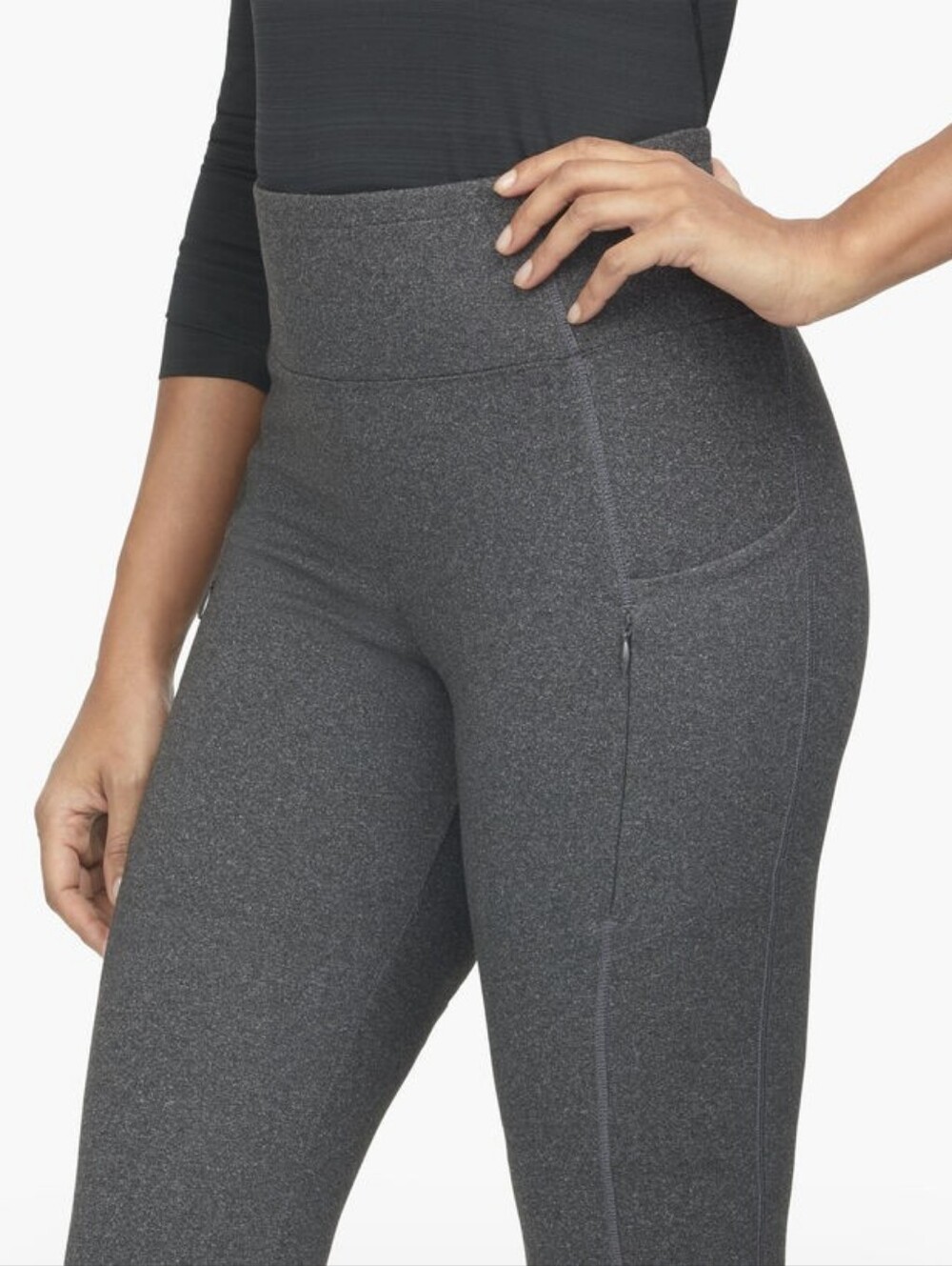 🆕️ Talbots Leggings - Picture 3 of 3